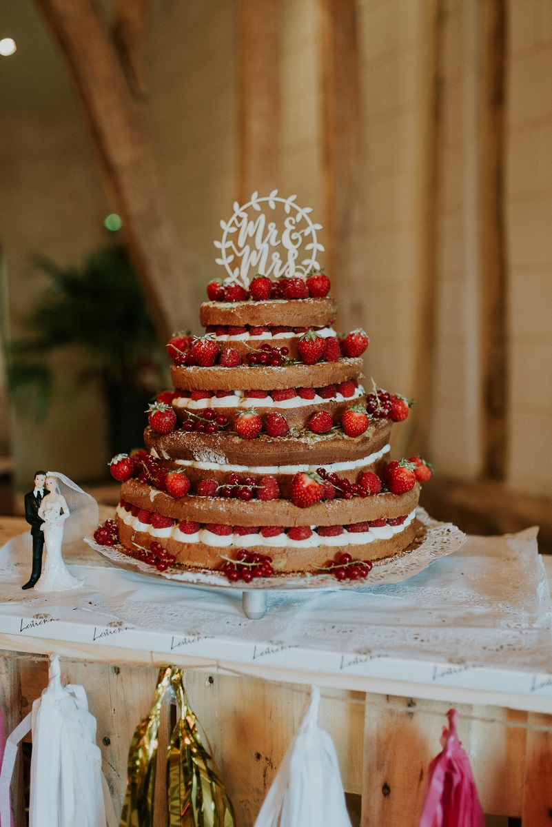 Le Wedding Magazine - ©Madame B photographie