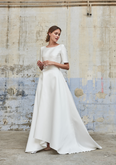 Le Wedding Magazine - ©Maison Floret