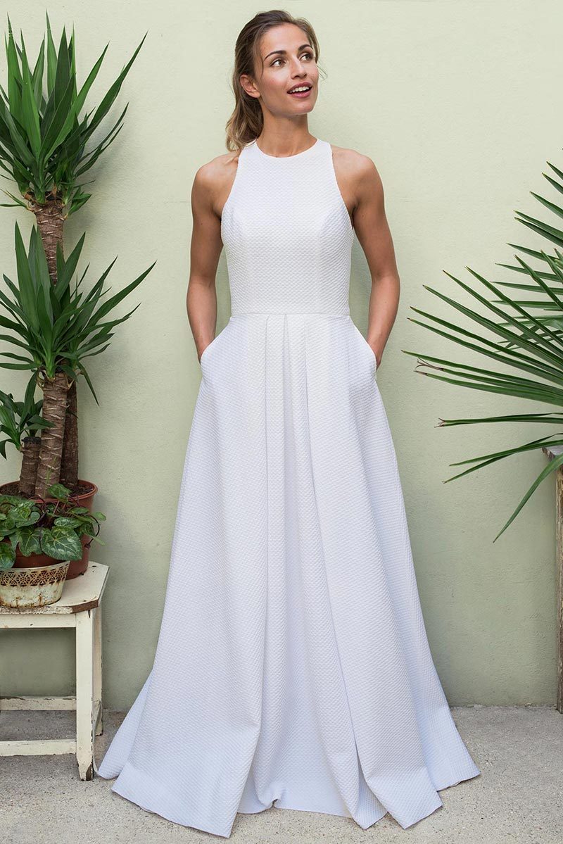 Le Wedding Magazine - ©Marie Laporte