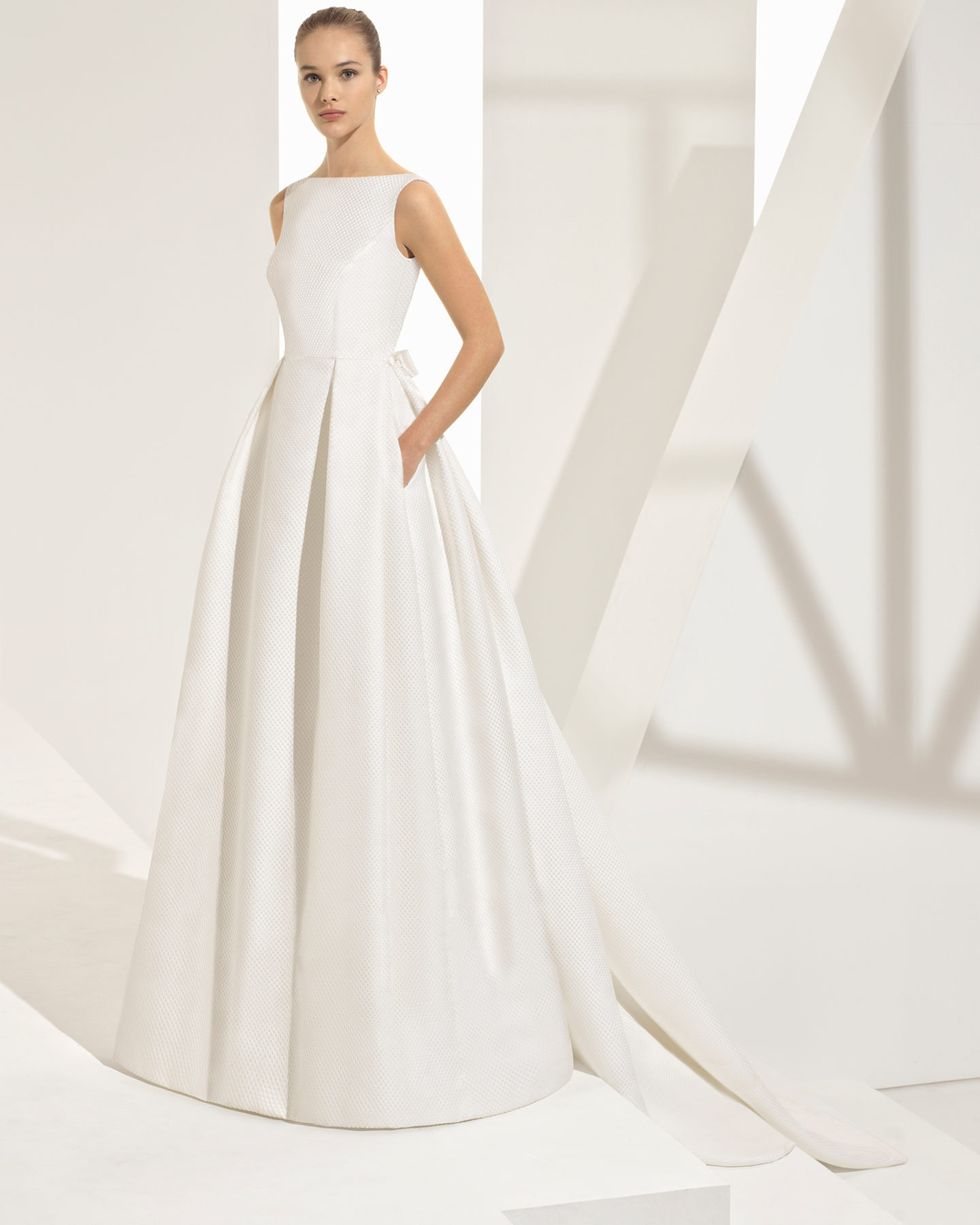 Le Wedding Magazine - ©Rosa Clara