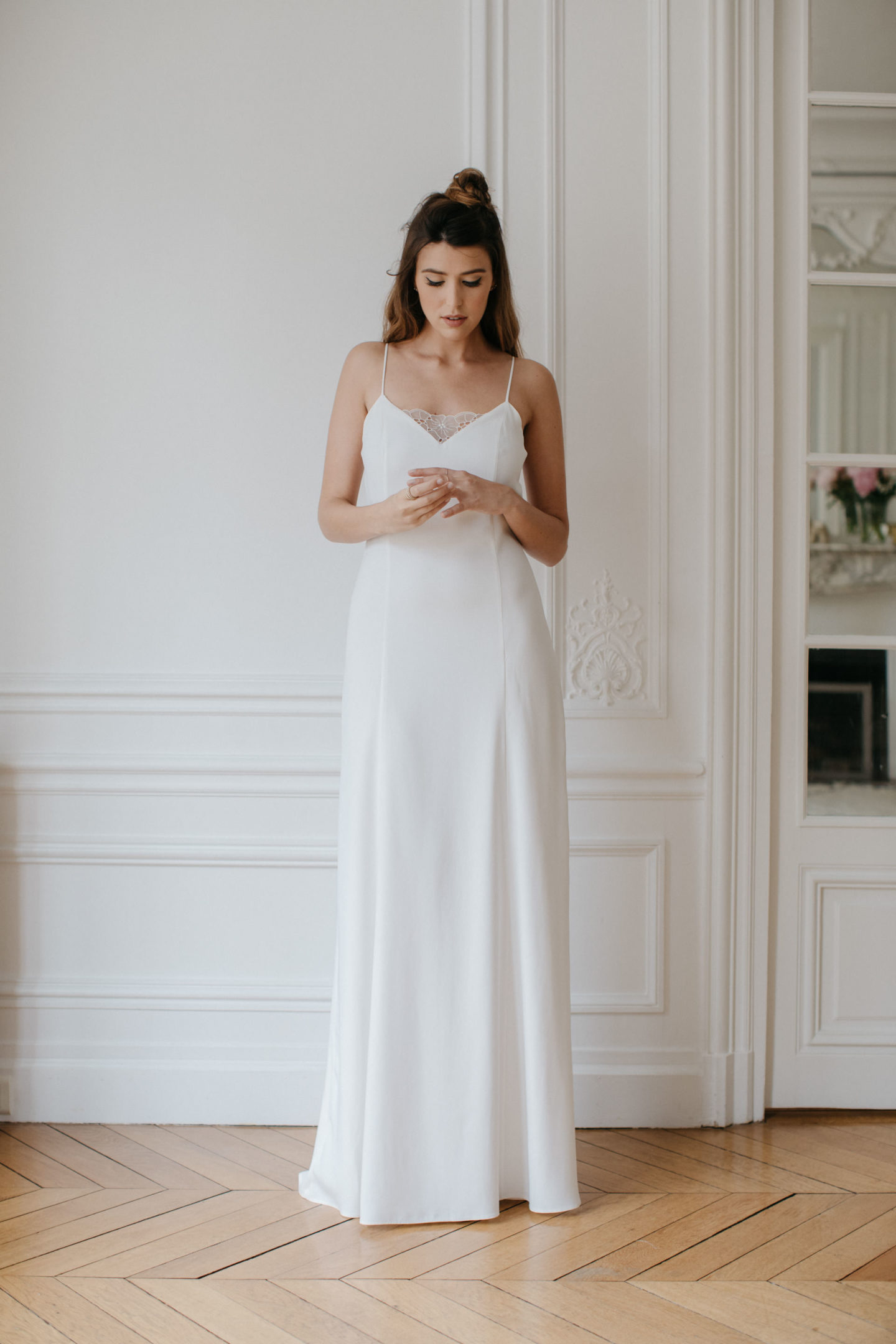 Le Wedding Magazine - ©Sophie Sarfati
