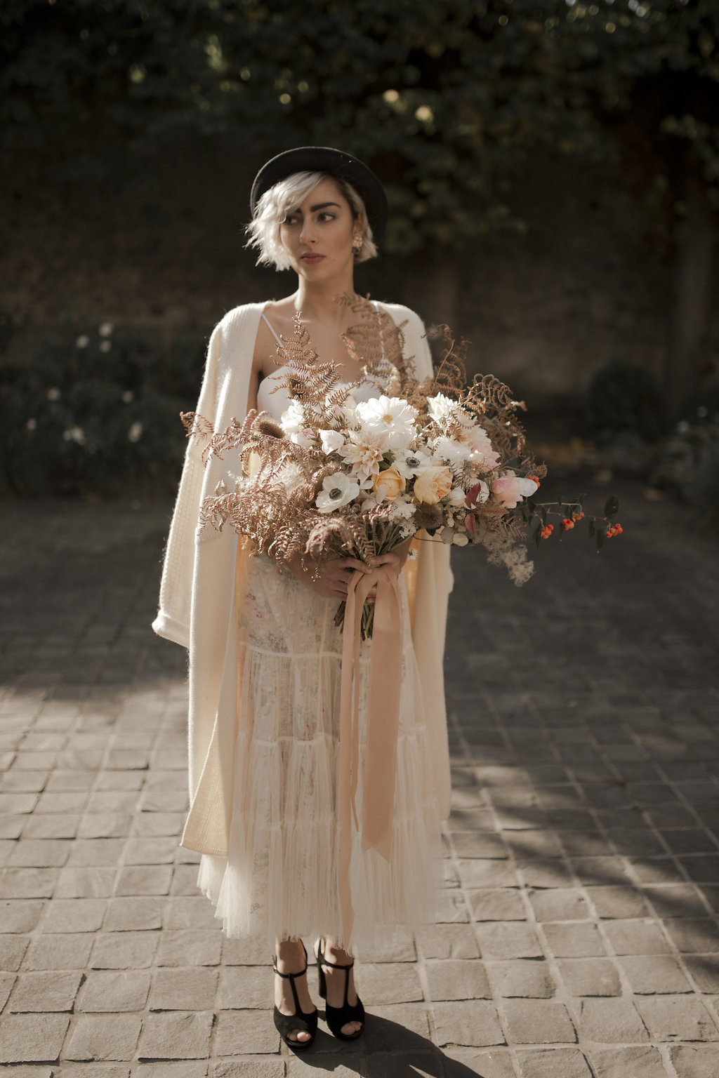 Le Wedding Magazine - ©Solveig et Ronan Photography - Editorial
