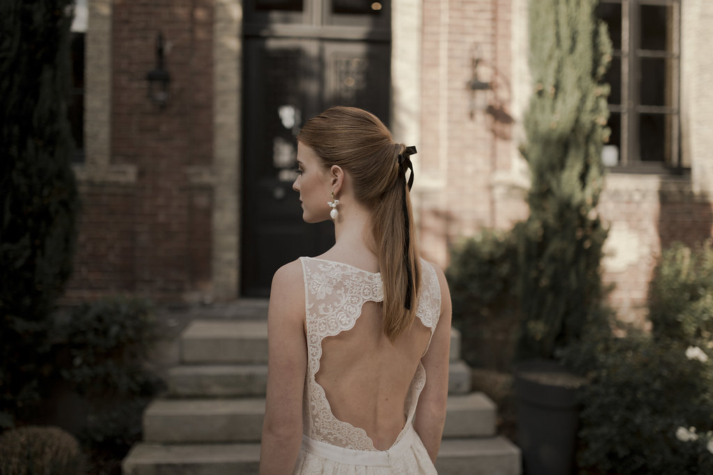 Le Wedding Magazine - ©Solveig et Ronan Photography - Editorial