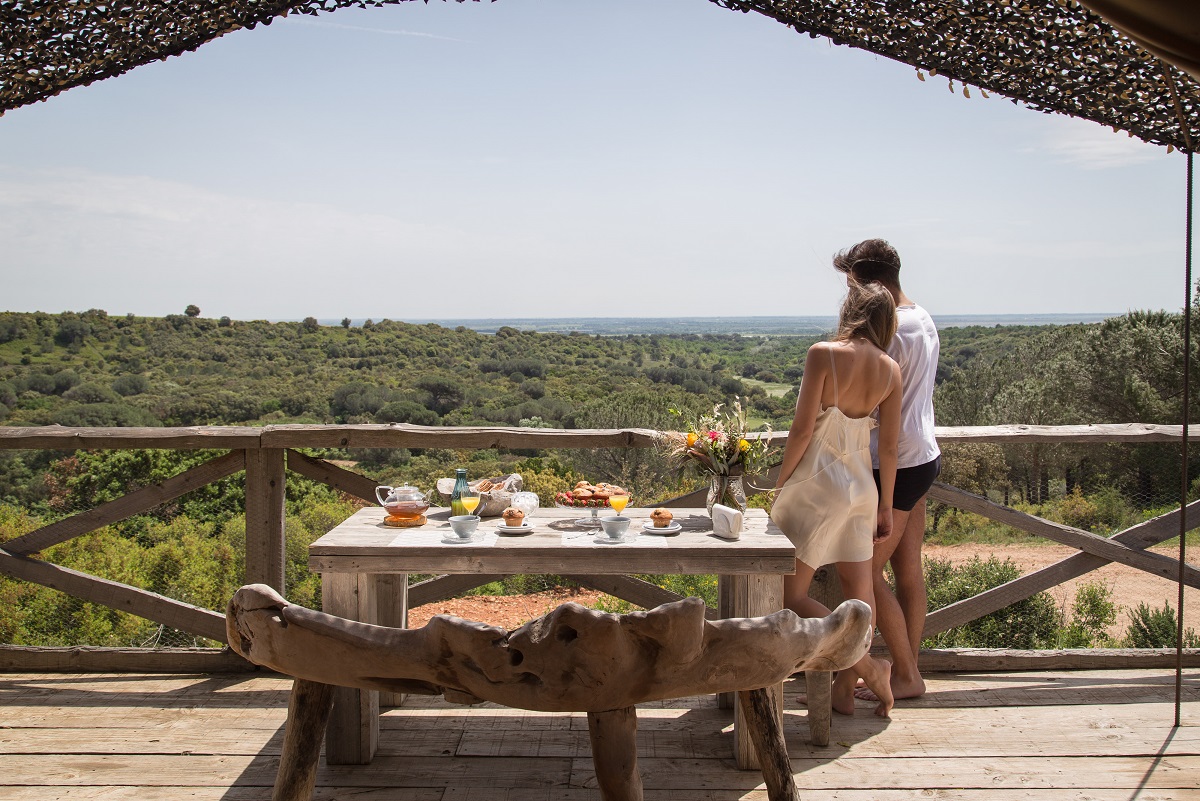 Le Wedding Magazine - ©Romain Menu