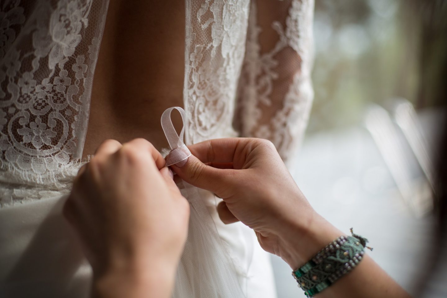 Le Wedding Magazine - ©Romain Menu