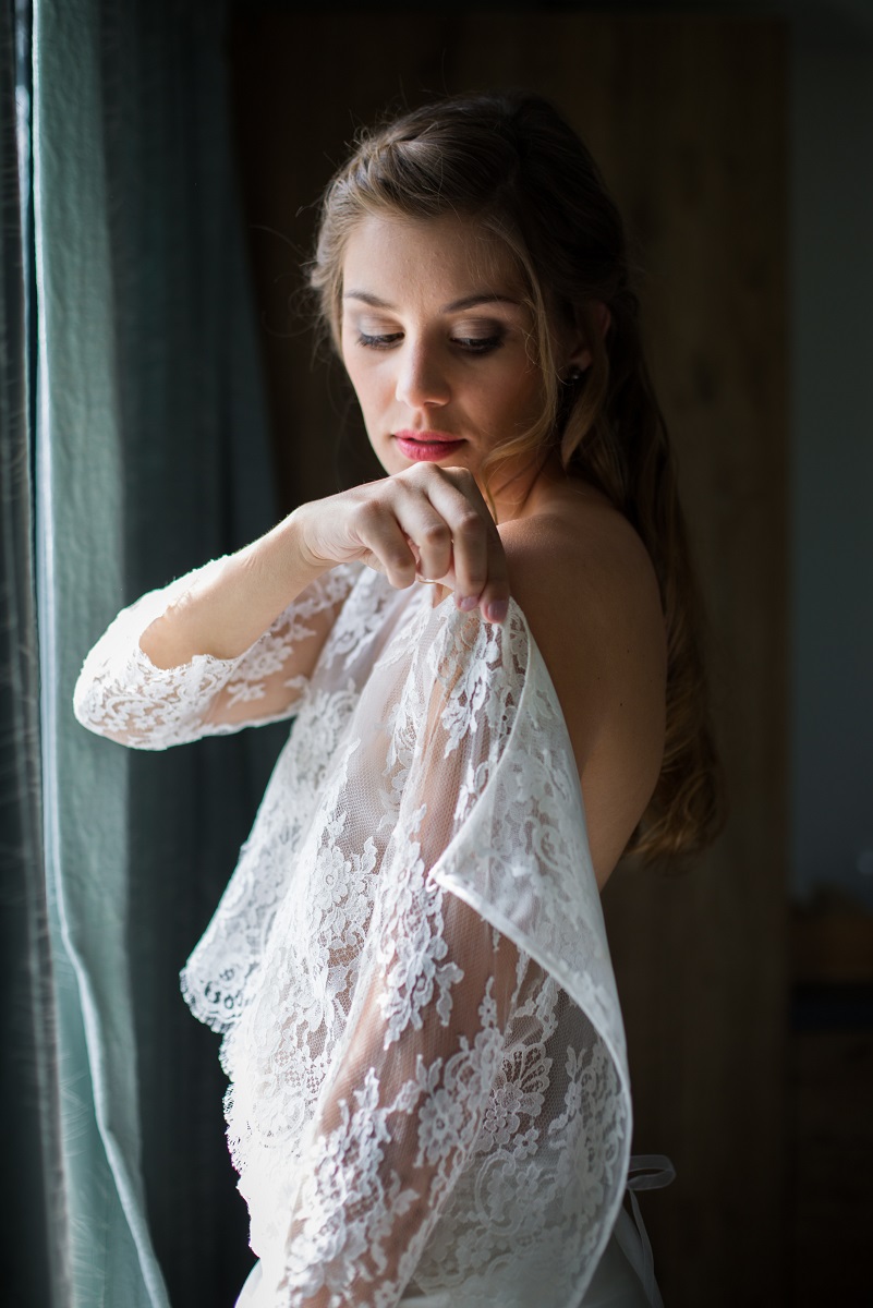 Le Wedding Magazine - ©Romain Menu