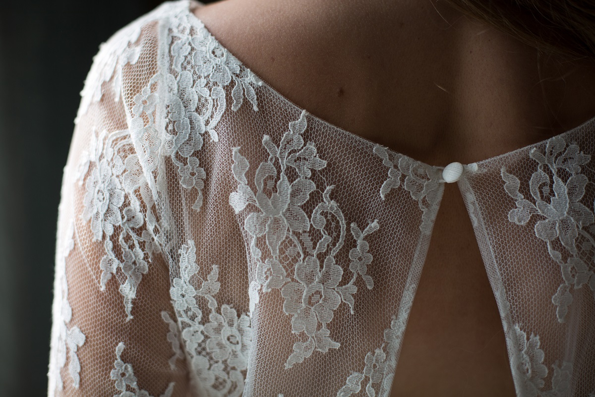 Le Wedding Magazine - ©Romain Menu