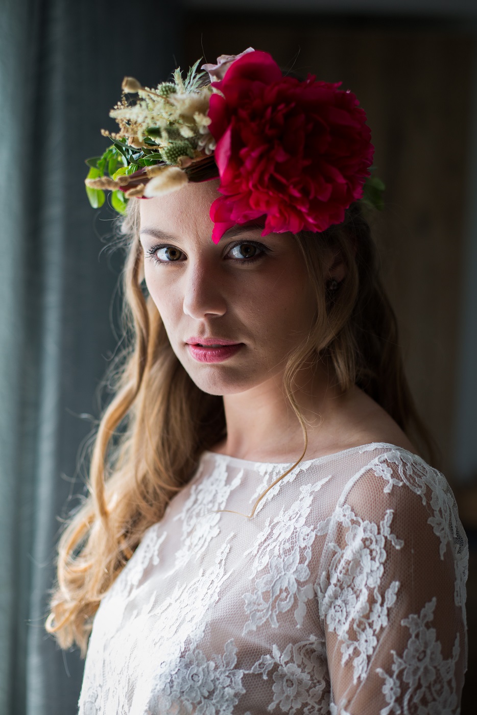 Le Wedding Magazine - ©Romain Menu