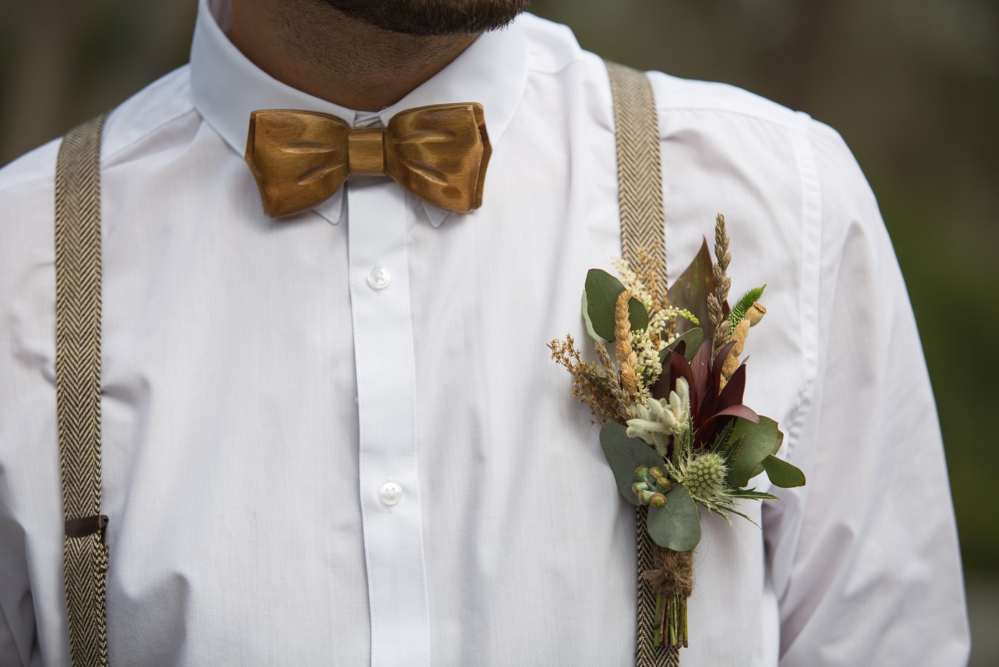 Le Wedding Magazine - ©Romain Menu