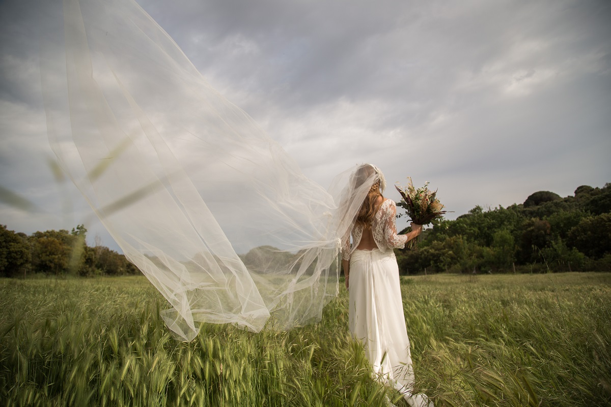 Le Wedding Magazine - ©Romain Menu