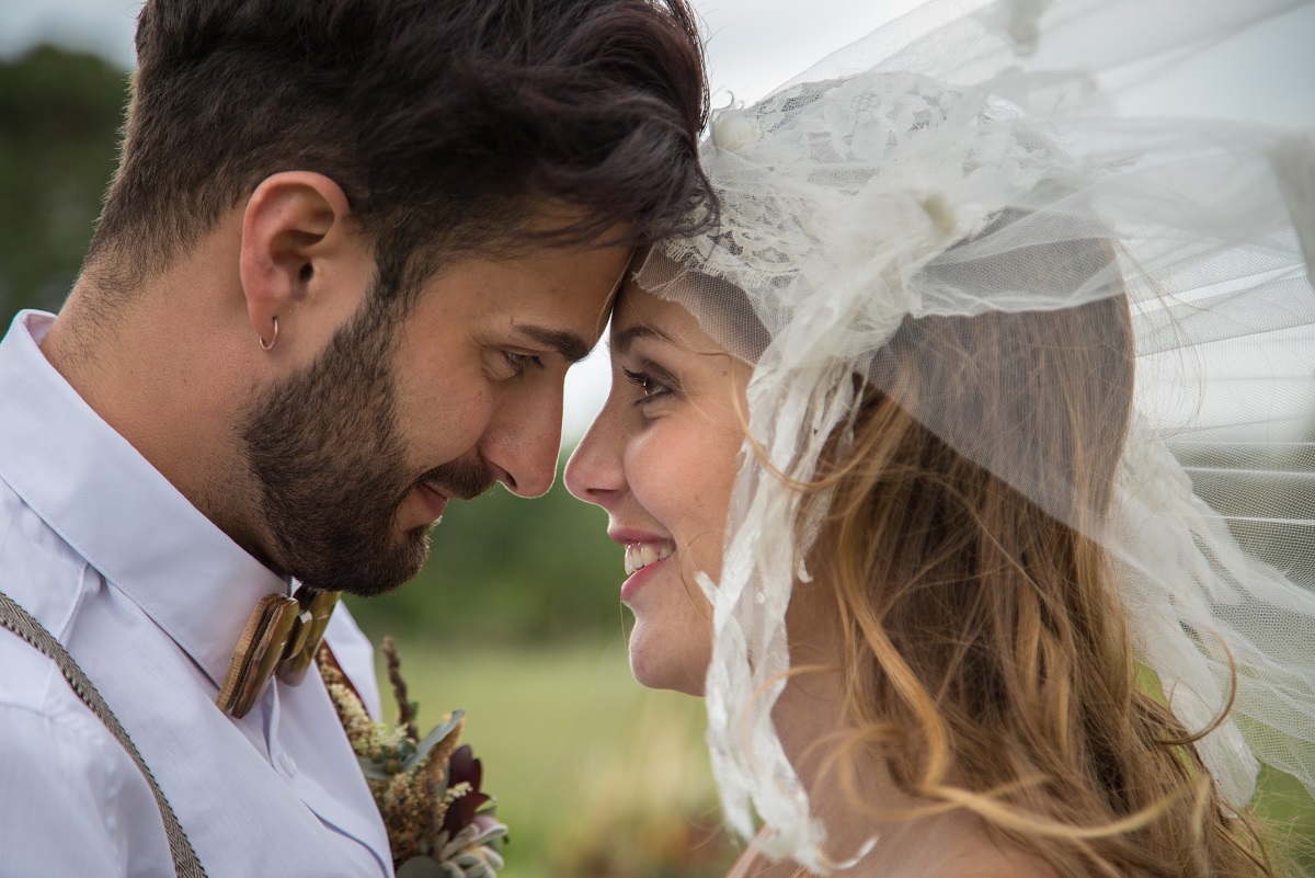 Le Wedding Magazine - ©Romain Menu