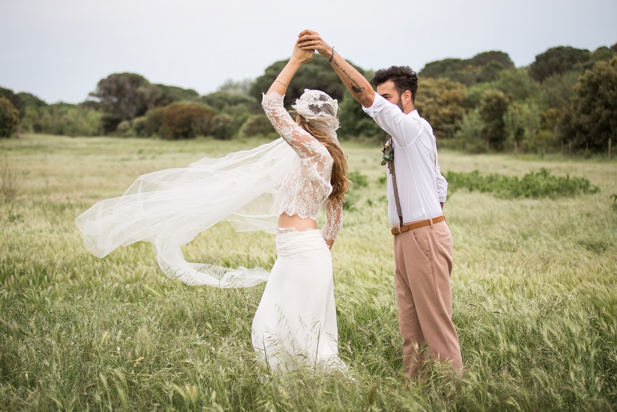 Le Wedding Magazine - ©Romain Menu