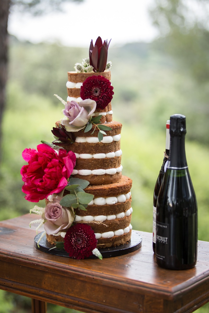 Le Wedding Magazine - ©Romain Menu