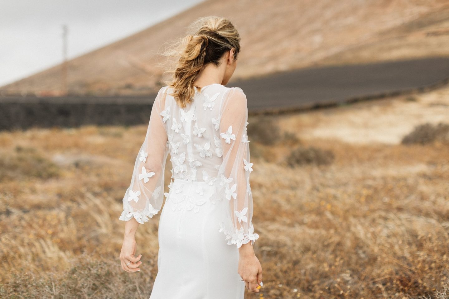 Le Wedding Magazine - ©Elisa Ness