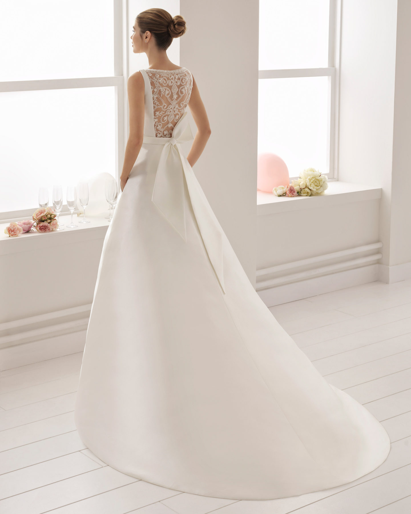 Le Wedding Magazine - ©Aire Barcelona