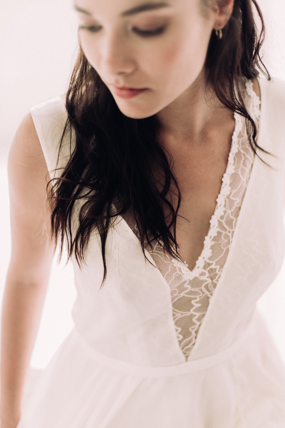 Le Wedding Magazine - ©Atelier Swan
