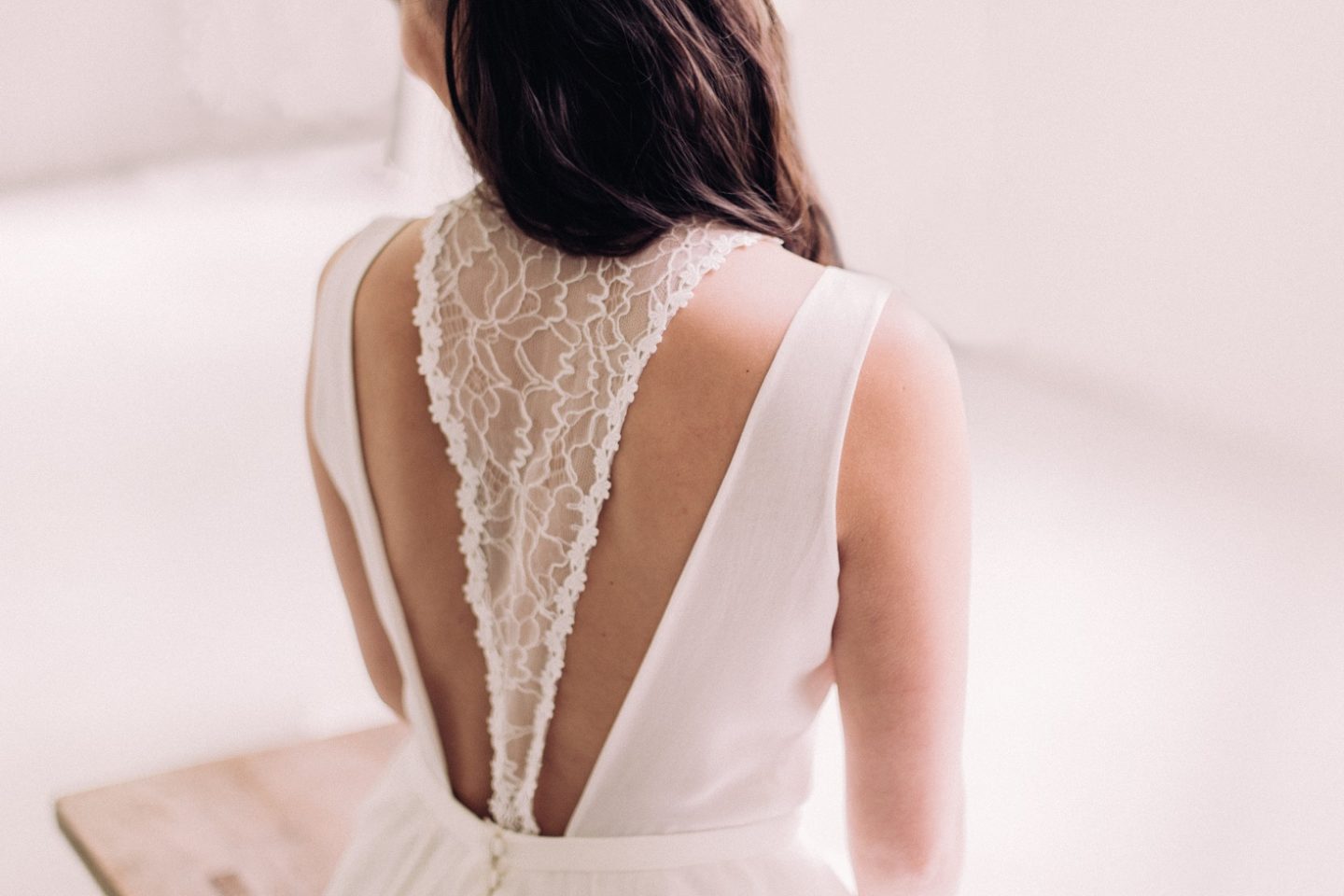 Le Wedding Magazine - ©Atelier Swan