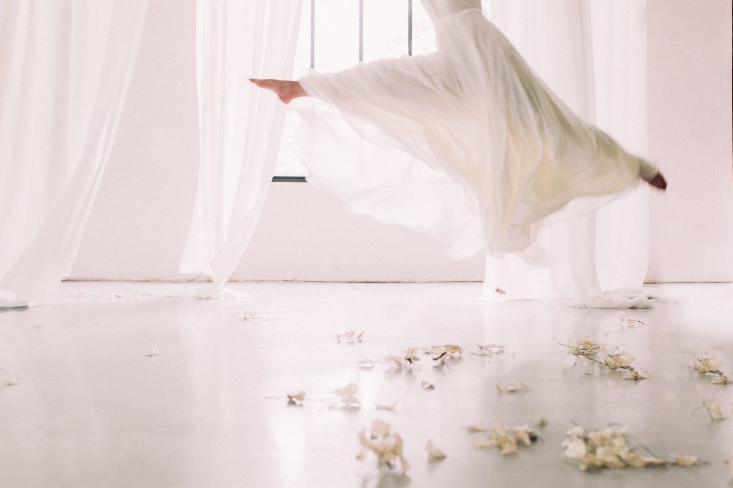 Le Wedding Magazine - ©Atelier Swan