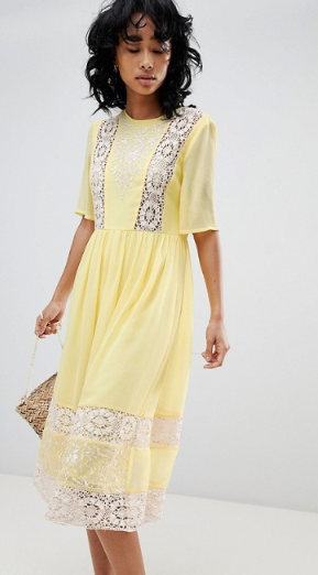Le Wedding Magazine - ©Asos