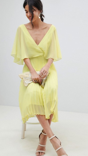 Le Wedding Magazine - ©Asos