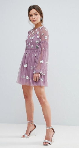 Le Wedding Magazine - ©Asos