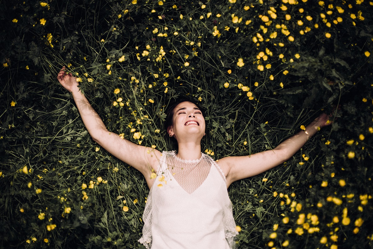 Le Wedding Magazine - ©Atelier Swan