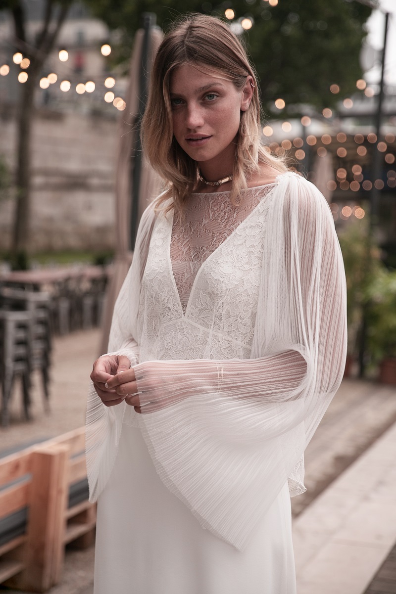 Le Wedding Magazine - ©Amarildine