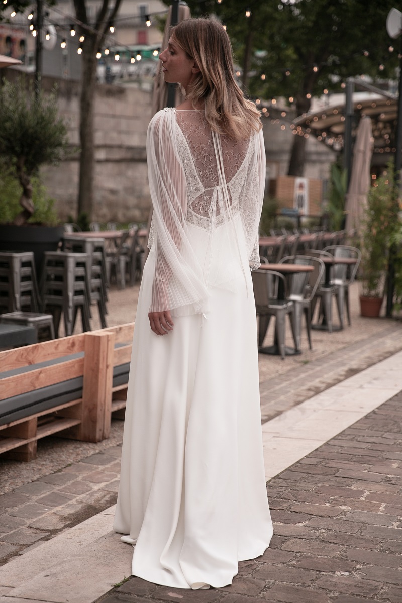 Le Wedding Magazine - ©Amarildine