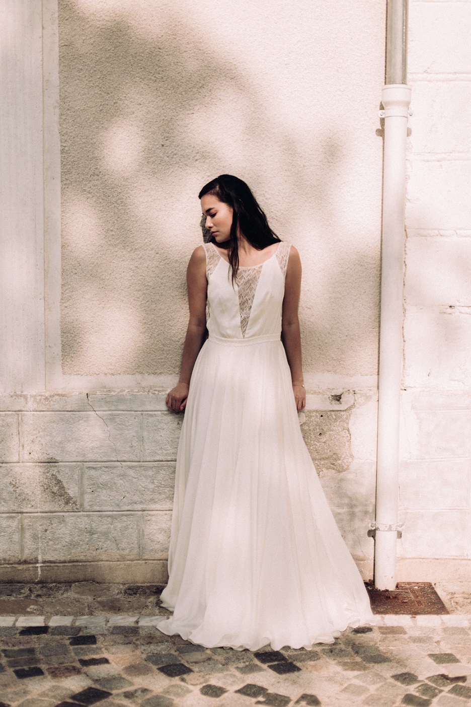 Le Wedding Magazine - ©Atelier Swan