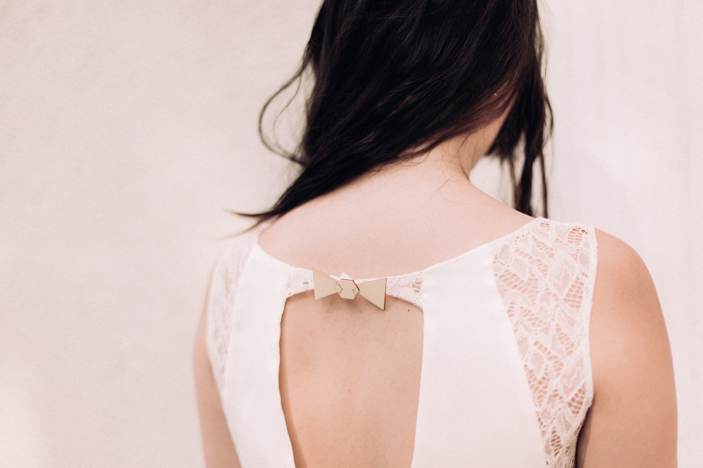 Le Wedding Magazine - ©Atelier Swan