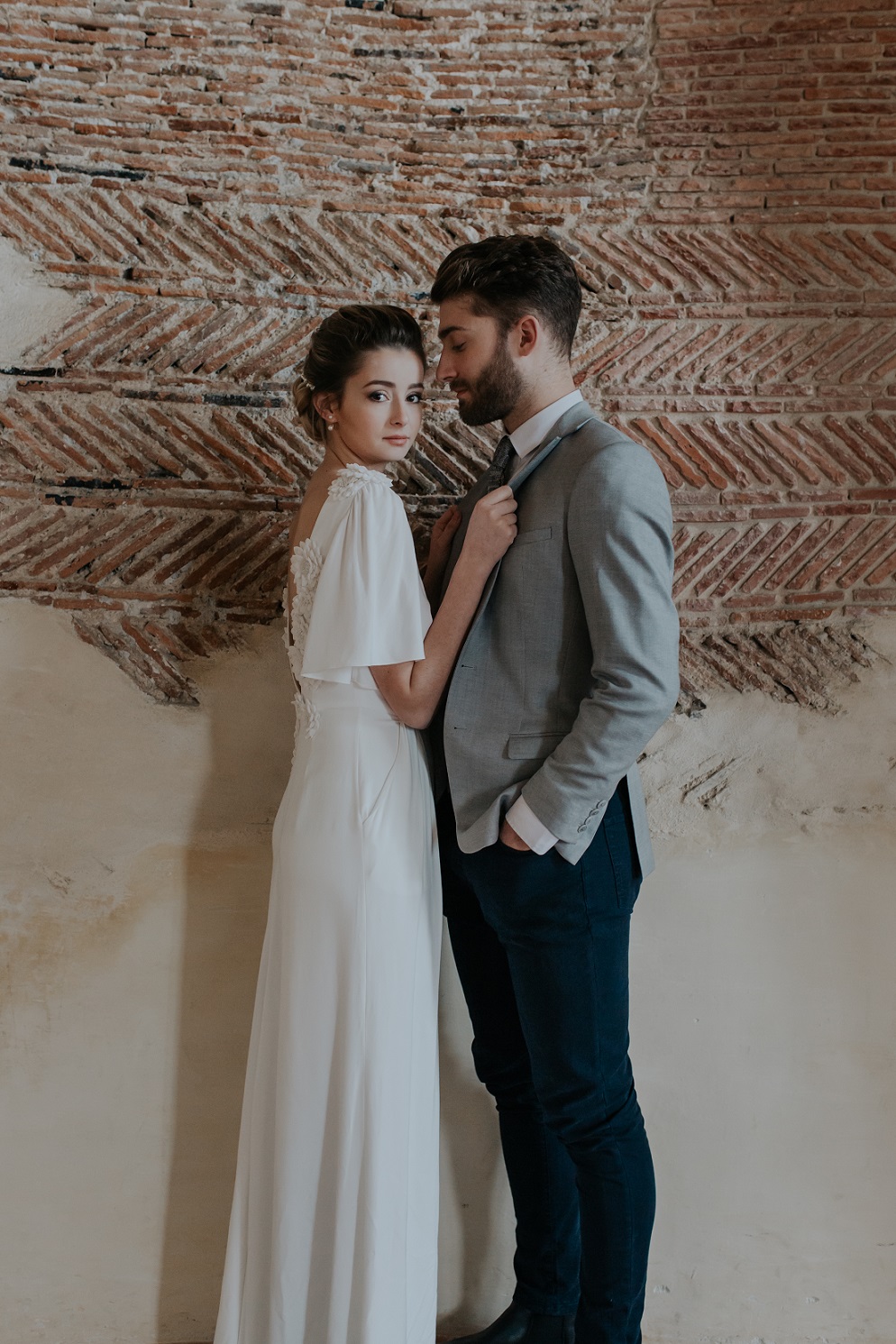 Le Wedding Magazine - ©Cécile Schuhmann