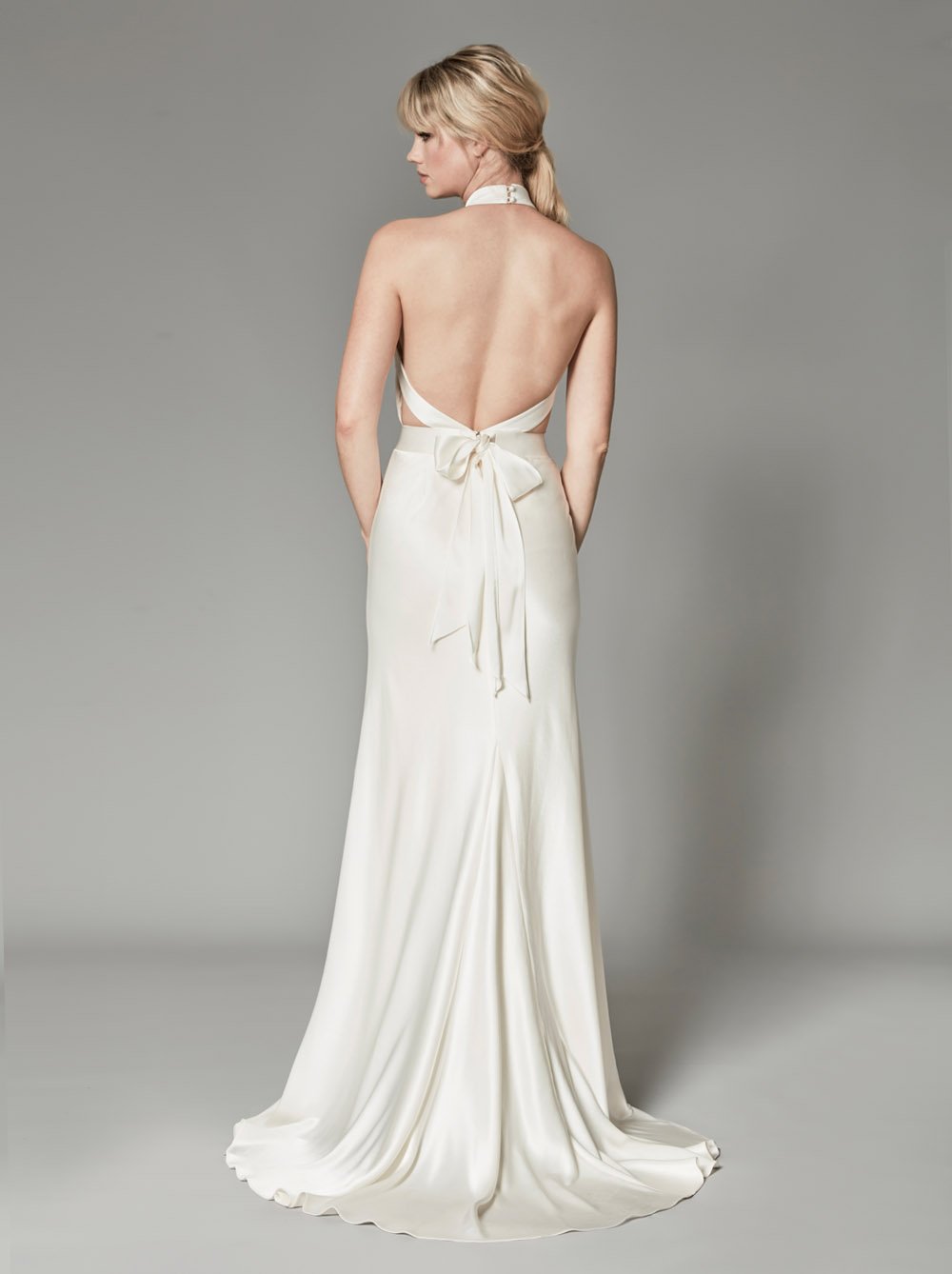 Le Wedding Magazine - ©Catherine Deane