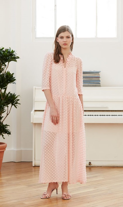 Le Wedding Magazine - ©Claudie Pierlot
