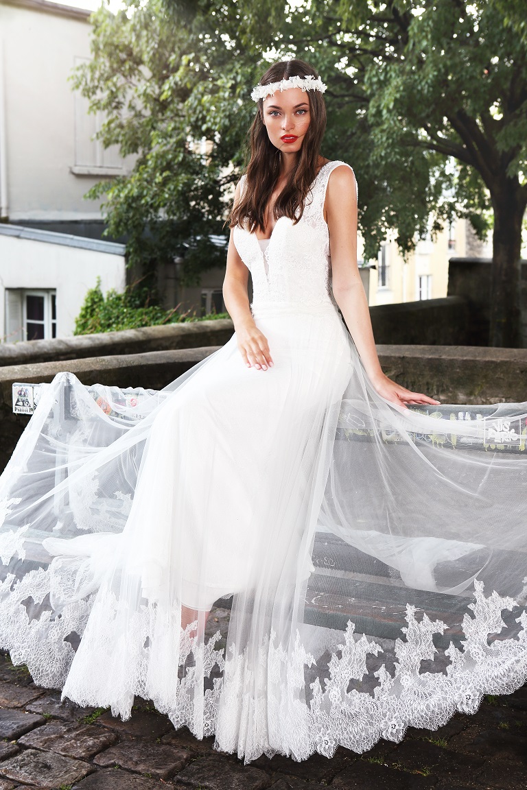 Le Wedding Magazine - ©Cymbeline
