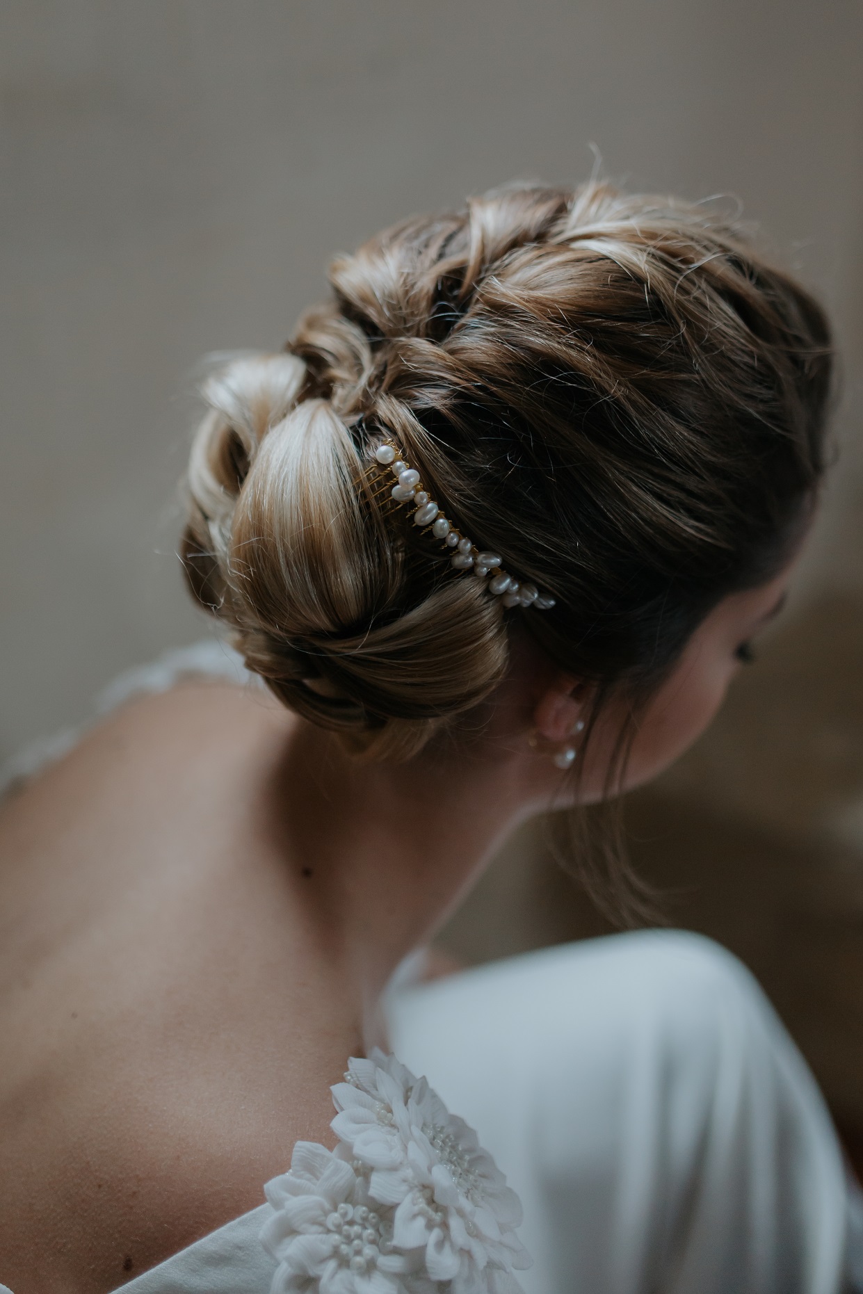Le Wedding Magazine - ©Cécile Schuhmann