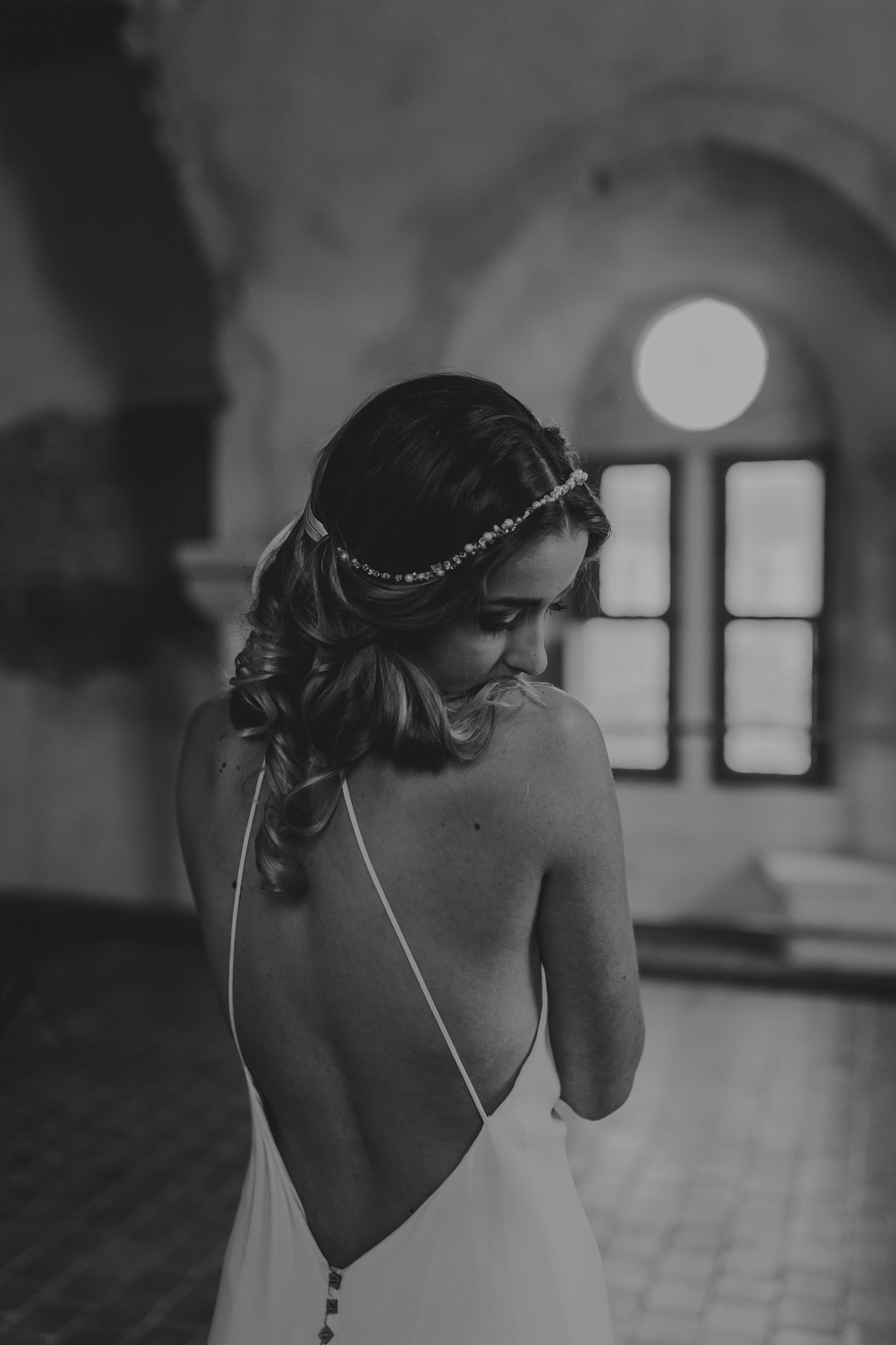 Le Wedding Magazine - ©Cécile Schuhmann