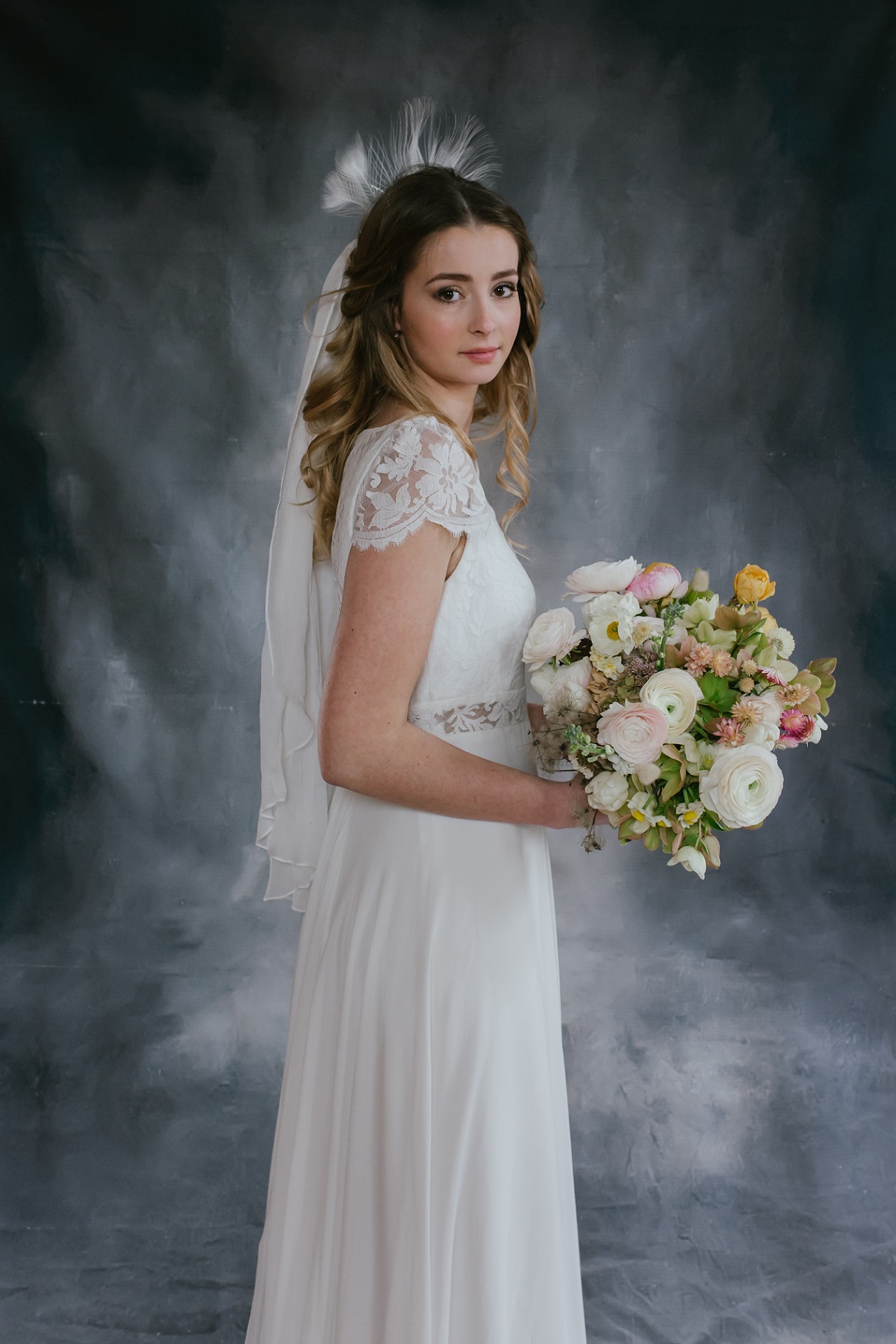 Le Wedding Magazine - ©Cécile Schuhmann