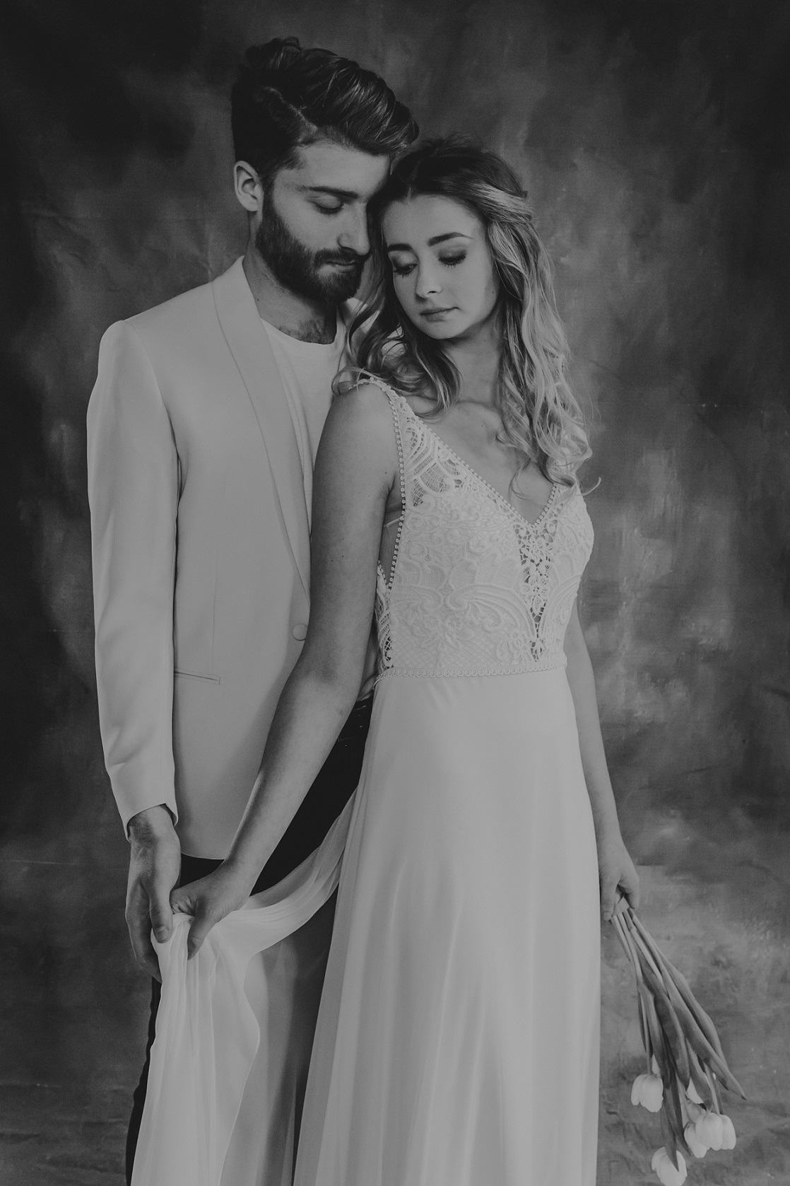 Le Wedding Magazine - ©Cécile Schuhmann