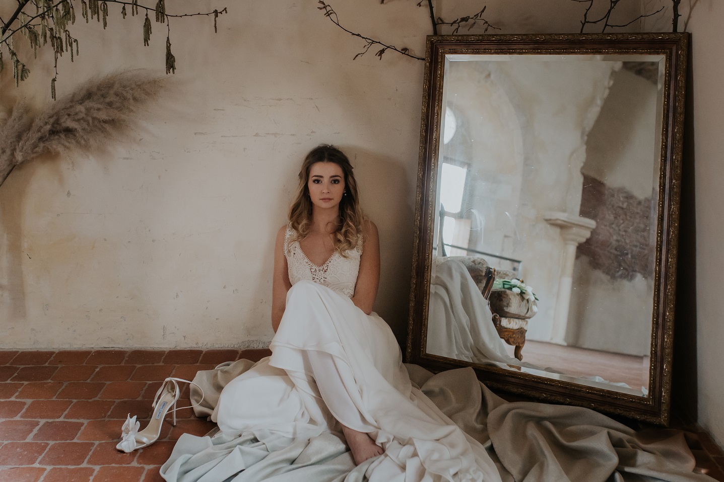 Le Wedding Magazine - ©Cécile Schuhmann