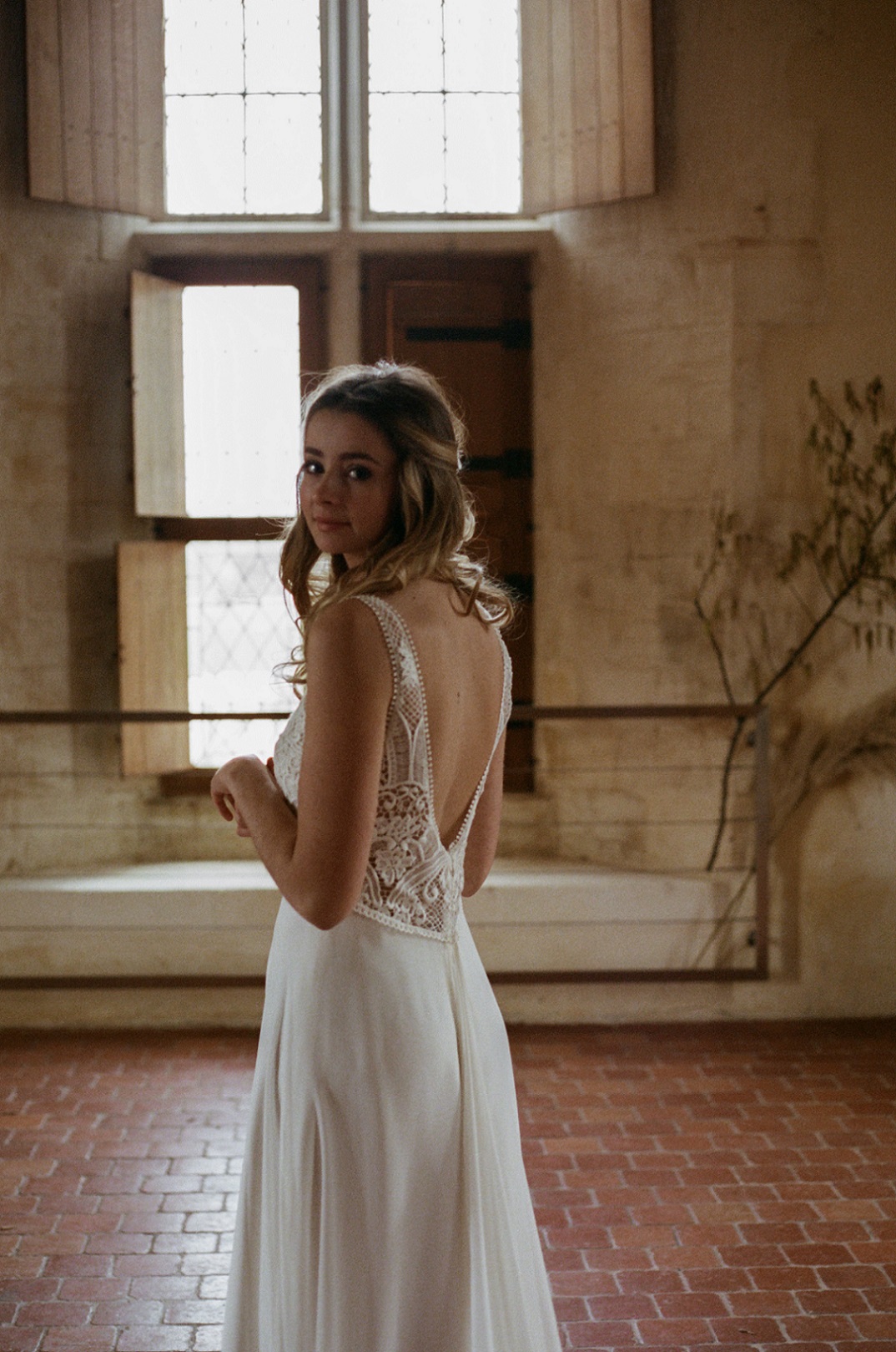Le Wedding Magazine - ©Cécile Schuhmann