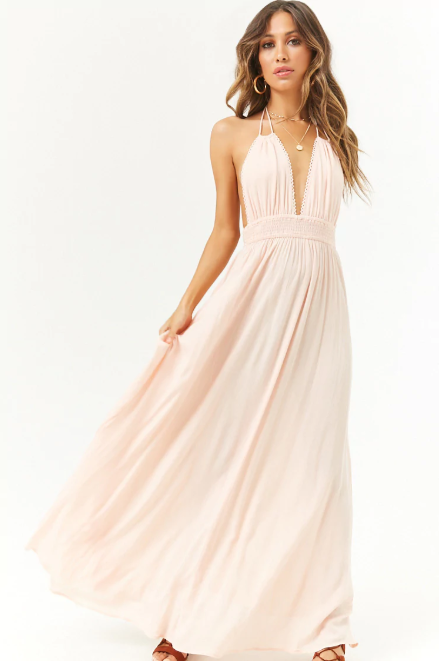 Le Wedding Magazine - ©Forever 21