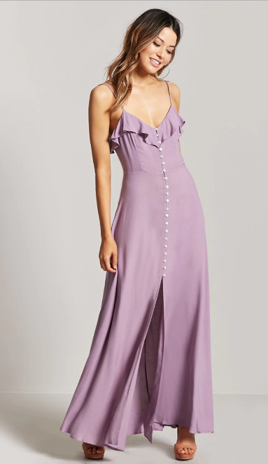 Le Wedding Magazine - ©Forever 21