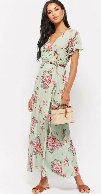 Le Wedding Magazine - ©Forever 21