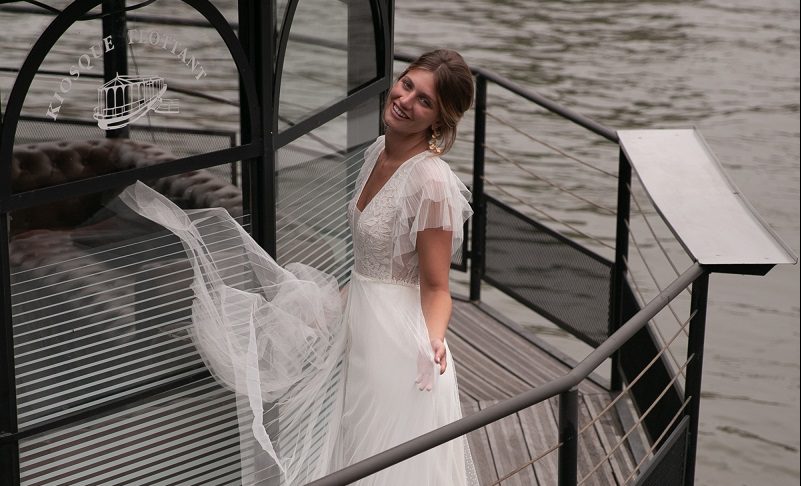Le Wedding Magazine - ©Amarildine