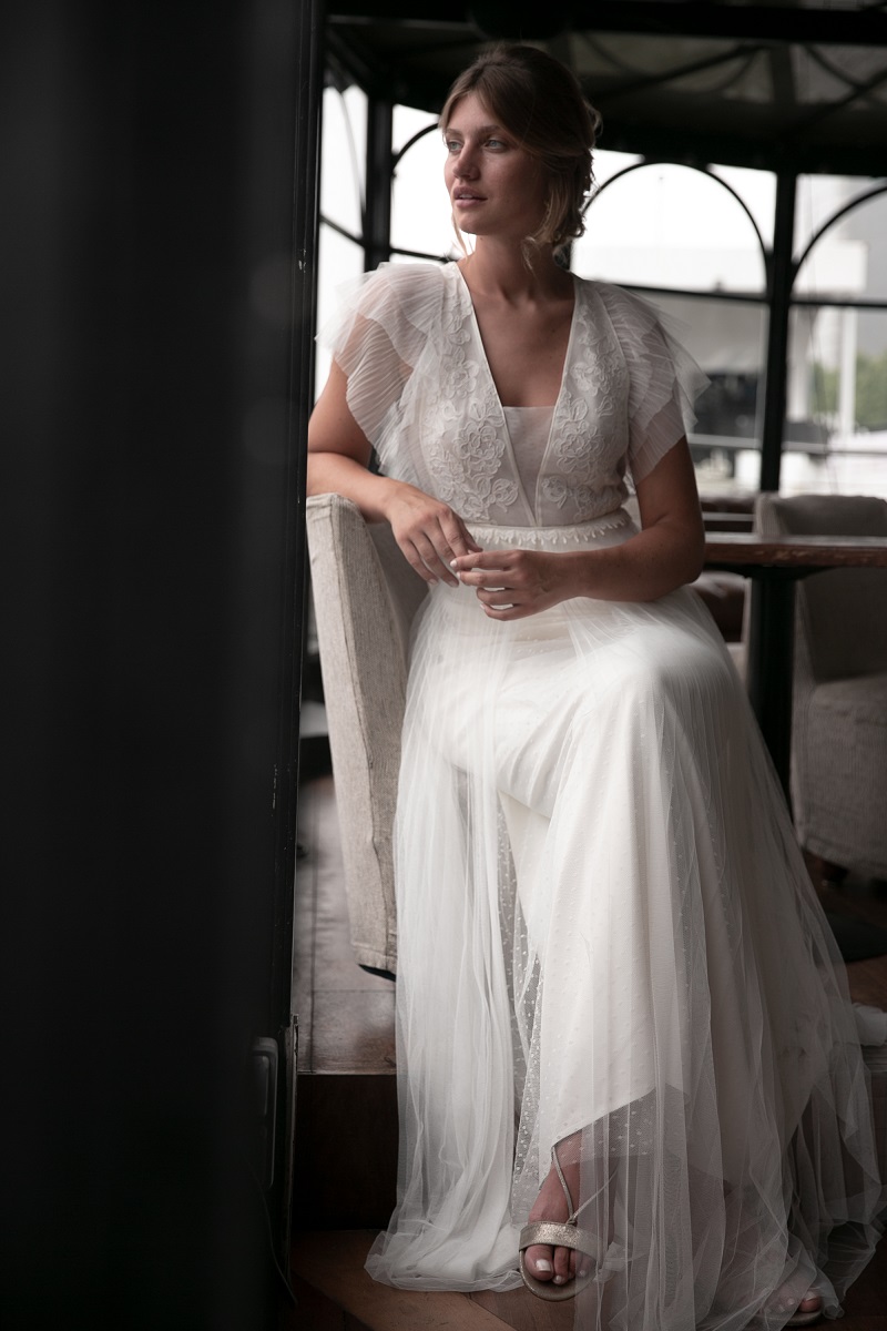 Le Wedding Magazine - ©Amarildine