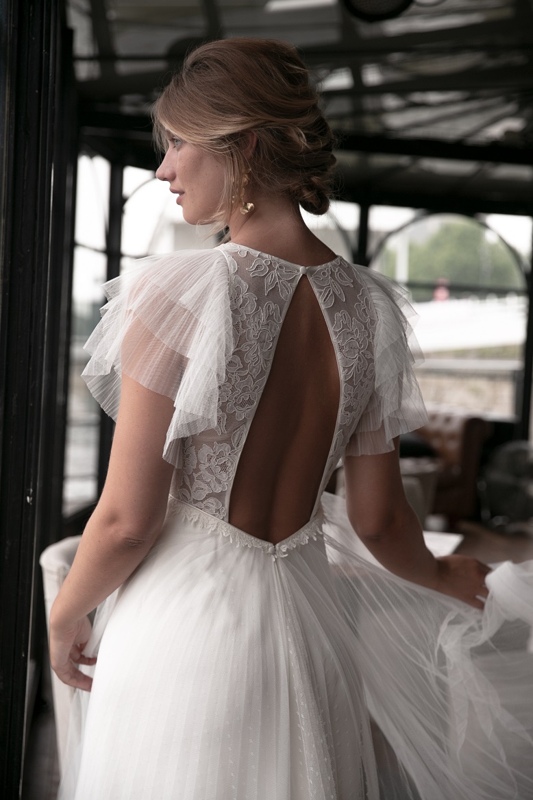 Le Wedding Magazine - ©Amarildine