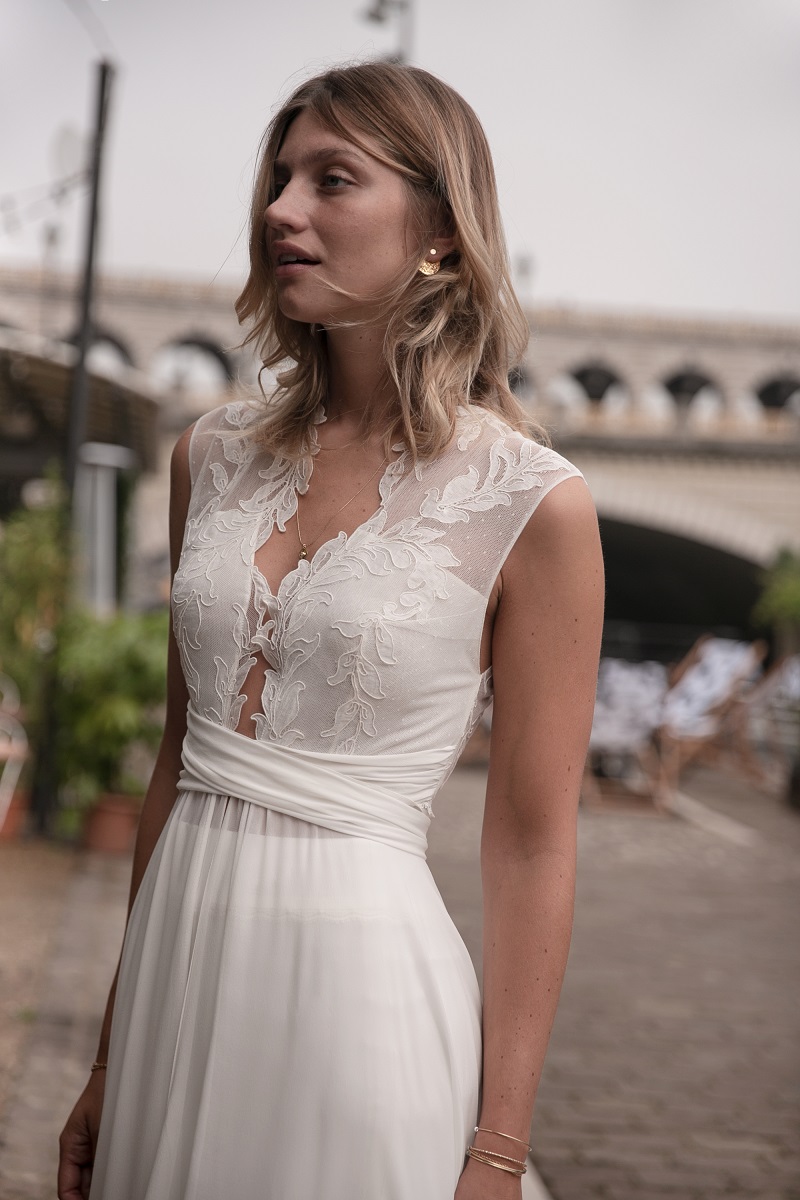 Le Wedding Magazine - ©Amarildine