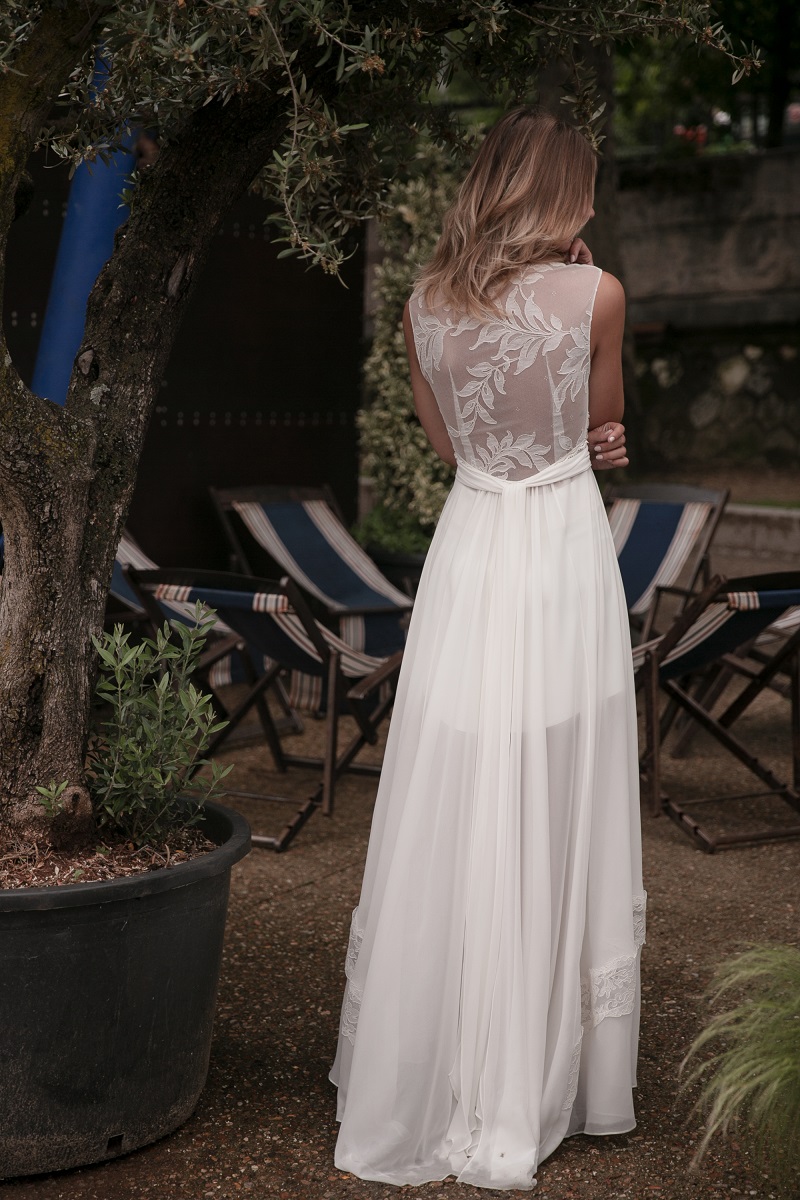 Le Wedding Magazine - ©Amarildine