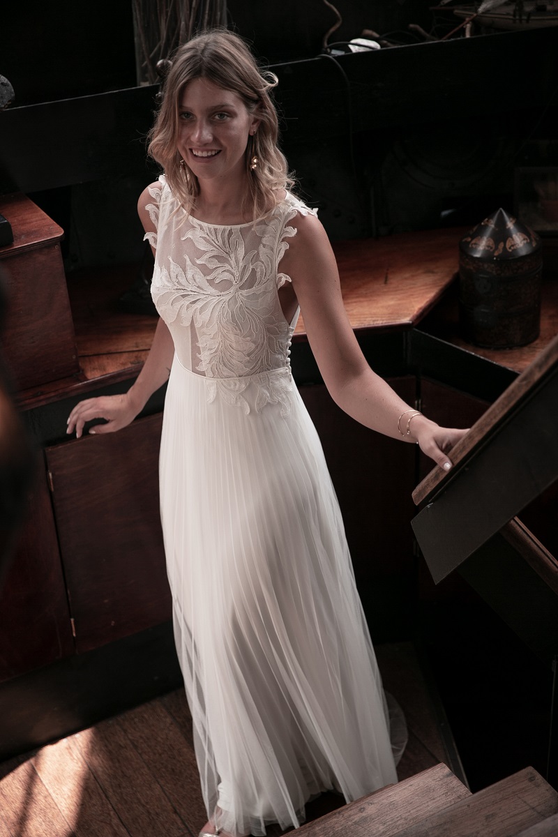 Le Wedding Magazine - ©Amarildine