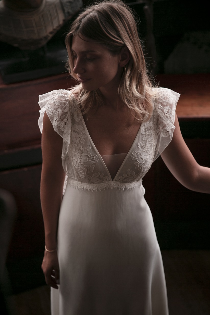 Le Wedding Magazine - ©Amarildine